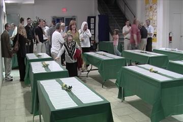 Komemoracija povodom 11 Jula Dana genocida u Srebrenici