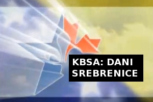 Dani Srebrenice pod Pokroviteljstvom Koordinacije KBSA Michigan