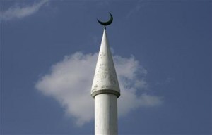 CNAB press release regarding the Swiss vote to ban minaretes