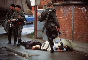 Appeal to the Defenders of the Truth about the Genocide in Bosnia and Herzegovina