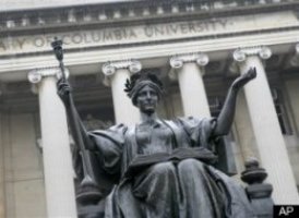 Columbia University