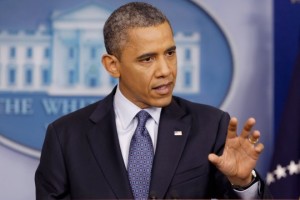 Obama