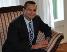 Čustović: Dijaspora želi da naša matična država bude funkcionalna