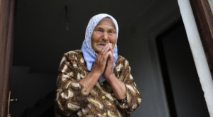 Gladovici-Srebrenica